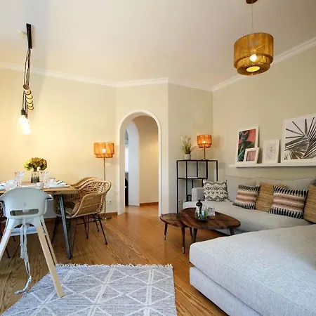 Stranddistel By Rujana Apartmán