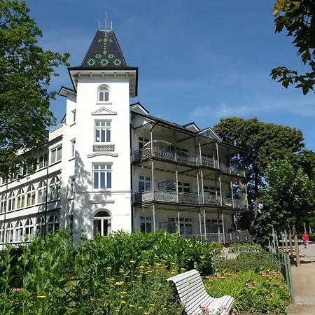 Stranddistel By Rujana Apartmán *