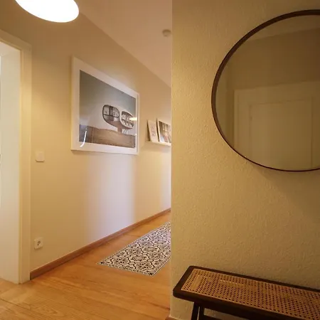 Apartman Stranddistel - By Rujana *