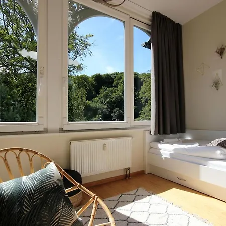 Stranddistel By Rujana * Binz