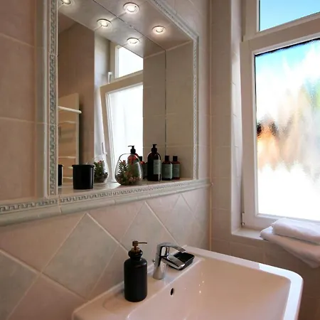 Stranddistel By Rujana Apartmán