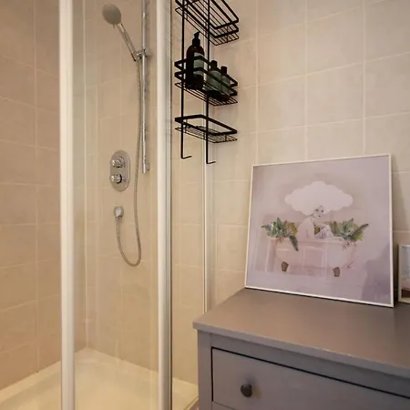 Stranddistel By Rujana Apartmán Binz