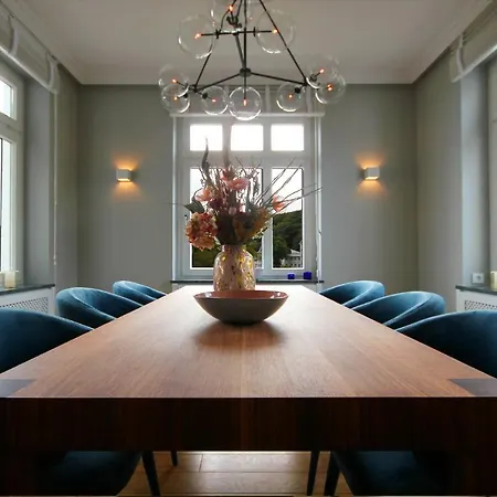 Stranddistel By Rujana Apartmán