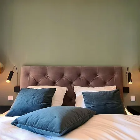 Stranddistel By Rujana Apartmán *