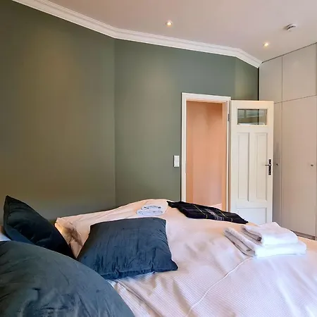 Stranddistel By Rujana Apartmán *