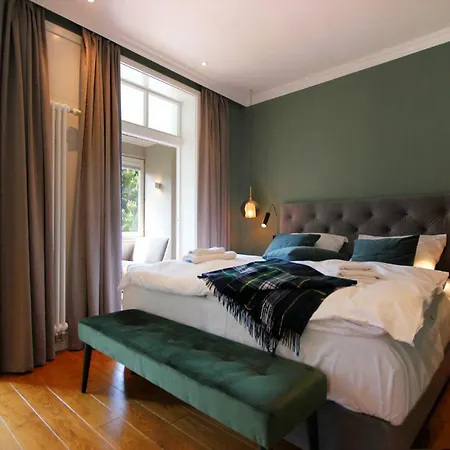 Stranddistel By Rujana Apartmán *