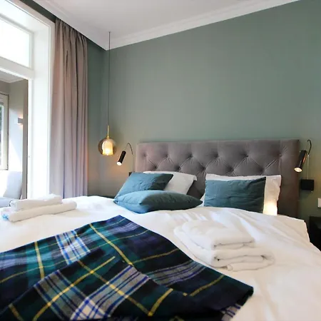 Apartmán Stranddistel By Rujana