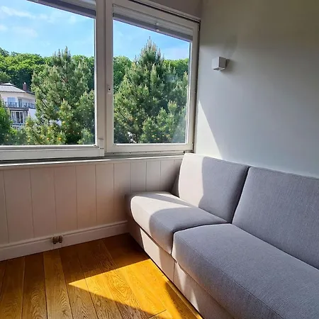 Apartmán Stranddistel By Rujana *