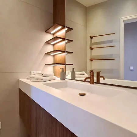 Apartmán Stranddistel By Rujana