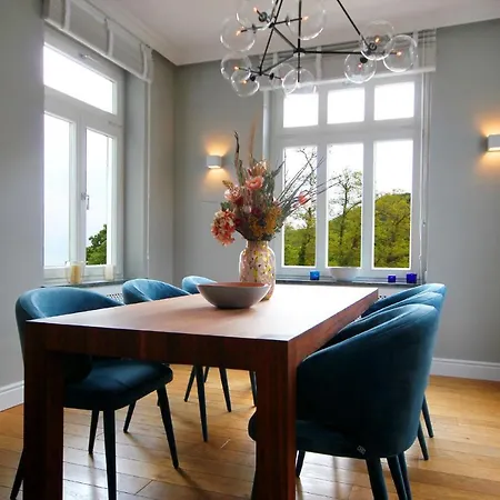 Apartmán Stranddistel By Rujana