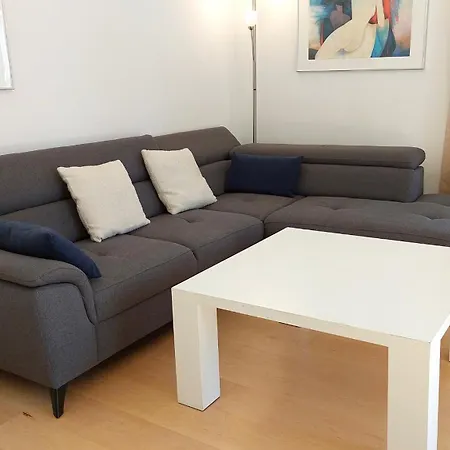 Stranddistel - By Rujana Apartman