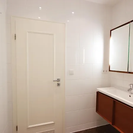 Stranddistel By Rujana Apartmán *