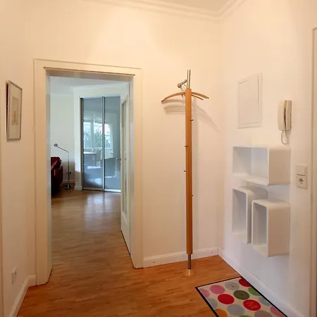 Stranddistel By Rujana Apartmán