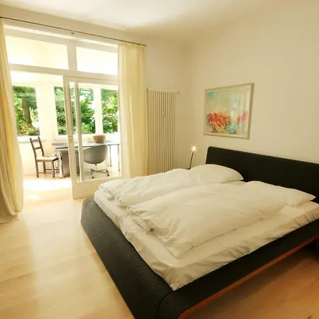 Apartamento Stranddistel By Rujana Binz