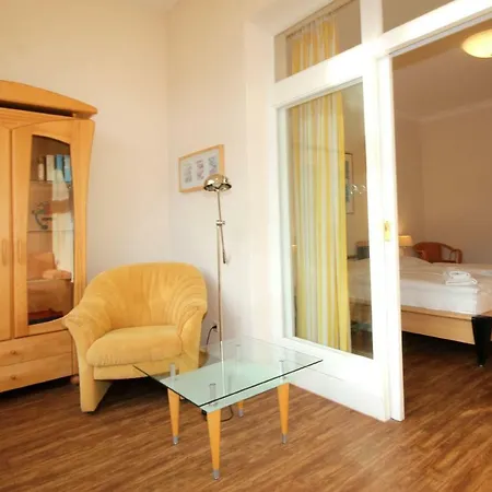 Apartmán Stranddistel By Rujana *